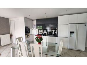 Vente maison 5 pièces 144 m² Beynost (01700)