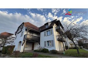 à louer Appartement 42 78 m² – 730 € |Holtzheim