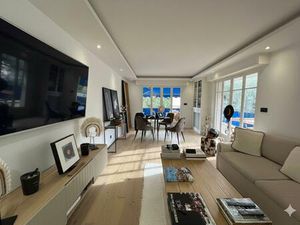 Cannet Mairie 3Pcs Terrasse Parking Cave