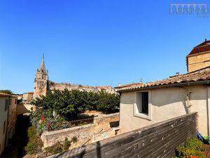 Achat Maison 4 pièces 130m² CASTRIES 34160