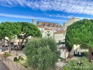 Cannes Suquet - Maison De Ville/Immeuble 110M2