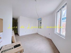 Vente immeuble Tergnier (02700)
