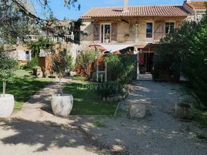 Mas de qualité à Arles