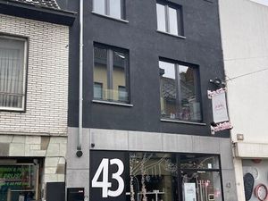 Appartement te huur in Aarschot met 2 slaapkamers