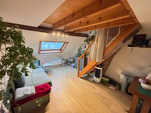 Appartement te huur in Antwerpen met 1 slaapkamer