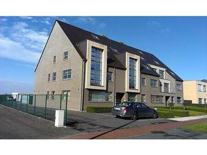 Appartement te huur in Sint-Pauwels met 2 slaapkamers