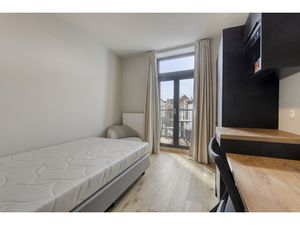 Appartement te huur in Leuven met 1 slaapkamer