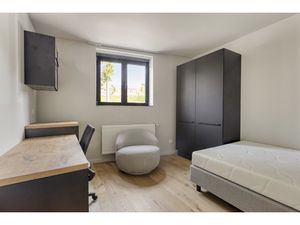Appartement te huur in Leuven met 1 slaapkamer
