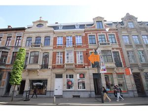 Appartement te huur in Leuven met 1 slaapkamer