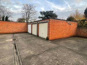 Garage te huur in Rijkevorsel