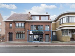 Commercieel te huur in Malle