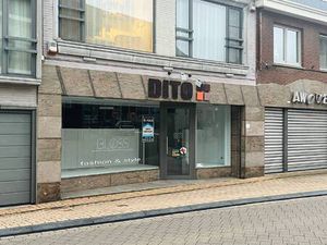 Commercieel te huur in Wellen