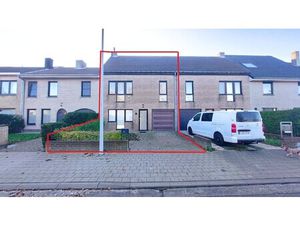 Huis te huur in Bredene met 4 slaapkamers