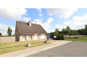 Huis te huur in Roeselare met 3 slaapkamers