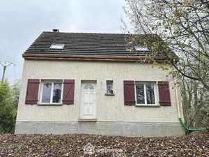 Vente maison 3 pièces 91 m² Anizy-le-Grand (02320)