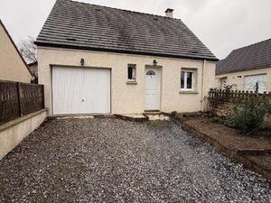 Vente maison 4 pièces 56 m² Sermoise (02220)