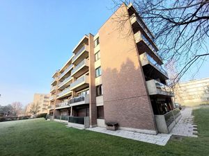 Appartement te huur in Assebroek met 1 slaapkamer