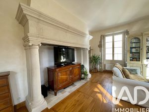 Vente Appartement 6 pièces