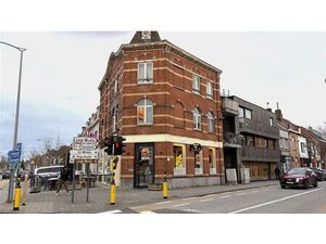 Appartement te huur in Kortrijk met 1 slaapkamer