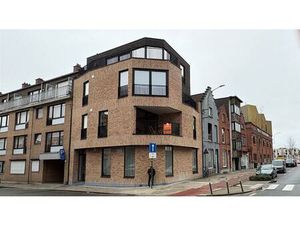 Appartement te huur in Kortrijk met 2 slaapkamers