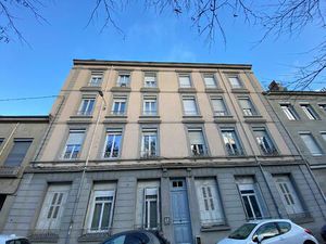 Achat Appartement 3 pièces 78m² ST ETIENNE 42000