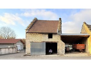 Vente maison 2 pièces 71.5 m² à Morestel (38510)  93 000 €