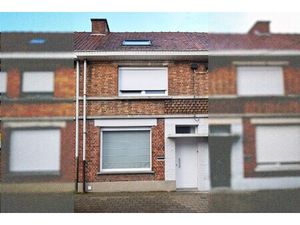 Huis te huur in Roeselare met 3 slaapkamers
