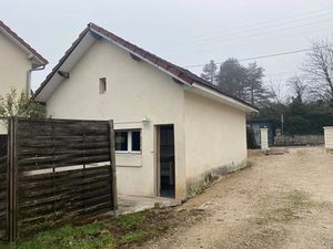 Maison 2 pièces 37 m² à vendre / acheter besançon 25000 ? | ERA Immobilier