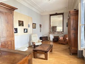 Achat Appartement 4 pièces 120m² SETE 34200