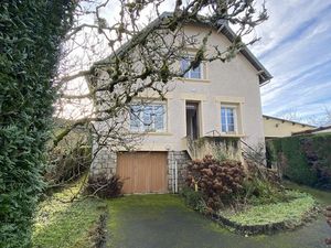 Vente maison 7 pièces 119 m² à Chamberet (19370)  119 900 €