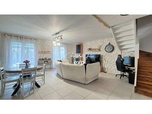 Maison 105 m² Limoges nord