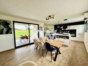 Maison ORADOUR SUR GLANE 4 pièce(s) 102.97 m2