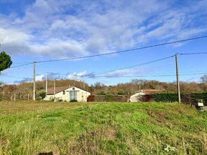 Terrain 0 pièces 521 m² à vendre / acheter saint-martin-de-laye 33910 ? | ERA Immobilier