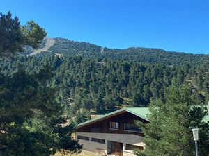 Vente appartement 1 pièce 24 m² Gréolières (06620)