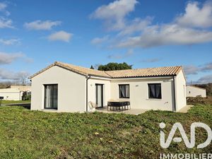 Vente Maison traditionnelle 4 pièces