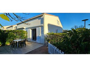 Maison 3 pièces 43 m² à vendre / acheter vaux-sur-mer 17640 ? | ERA Immobilier