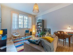 Appartement à vendre HYPER CENTRE LIMOGES