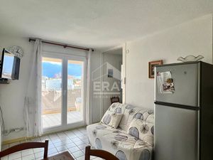Appartement 2 pièces 27 m² à vendre / acheter vaux-sur-mer 17640 ? | ERA Immobilier