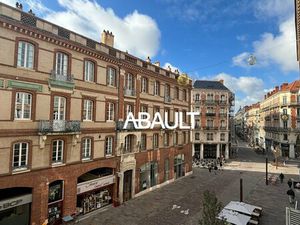 Achat Local commercial 200m² TOULOUSE 31000