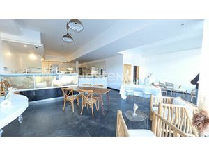 Local commercial Biguglia 172.85 m2 en bord de RT 11 20620 BIGUGLIA