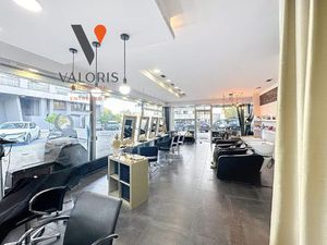 Achat Local commercial 90m² GRENOBLE 38000