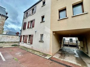 Appartement 1 pièces 27 m² à vendre / acheter herblay-sur-seine 95220 ? | ERA Immobilier