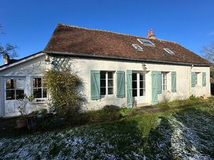 Maison 4 pièces 80 m² à vendre / acheter rémalard en perche 61110 ? | ERA Immobilier