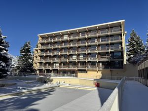 Achat Appartement 1 pièce 26m² LES DEUX ALPES 38860