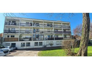 Appartement 1 pièces 30 m² à vendre / acheter rochefort 17300 ? | ERA Immobilier