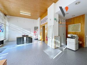 Achat Local commercial 97m² GRENOBLE 38000