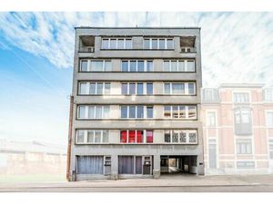 Appartement à vendre à RUE EDMOND DE SELYS LONGCHAMPS 3B Waremme (VBD59861)