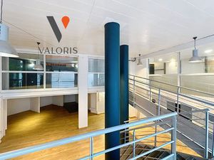 Achat Local commercial 150m² GRENOBLE 38000