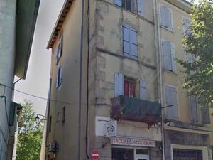 Achat Immeuble 142m² ROMANS SUR ISERE 26100