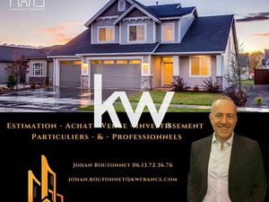 Fonds de commerce SAUVIAT SUR VIGE 120 m2